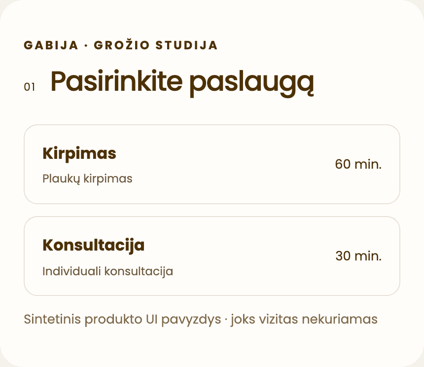 Pasidalinate nuoroda